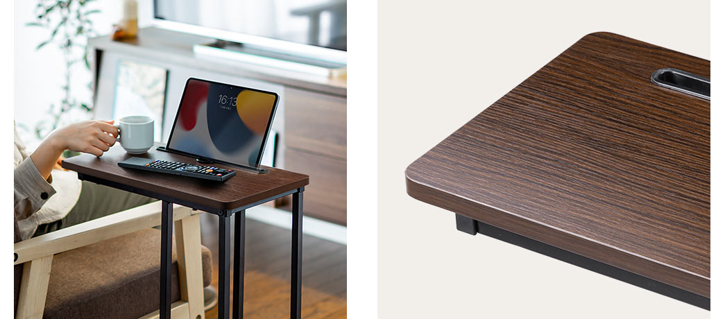 EZ1-DESKH034MKの画像