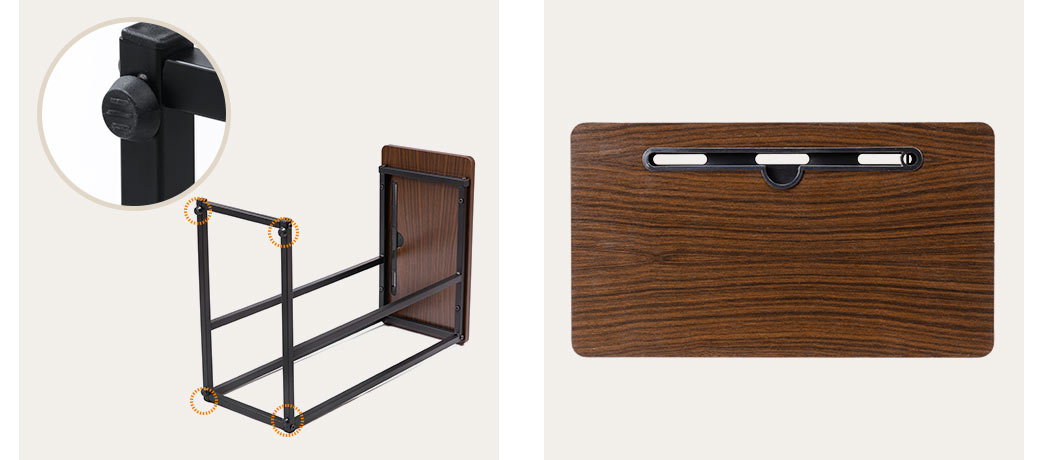 EZ1-DESKH034MKの画像