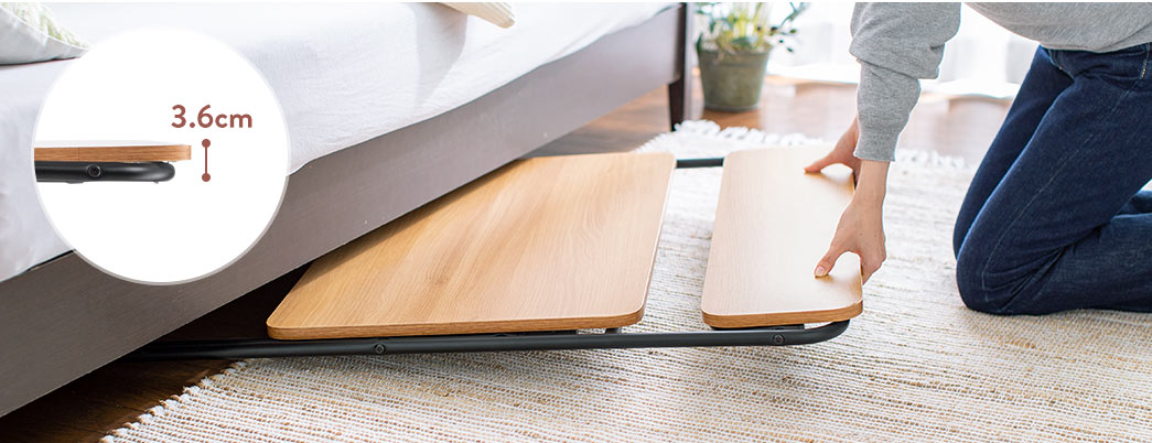 ez1-deskh060mの製品画像