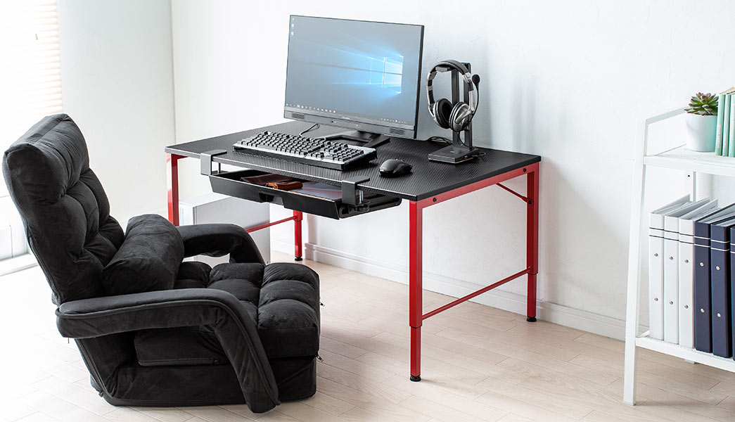 EZ1-DESKL010BKRの画像