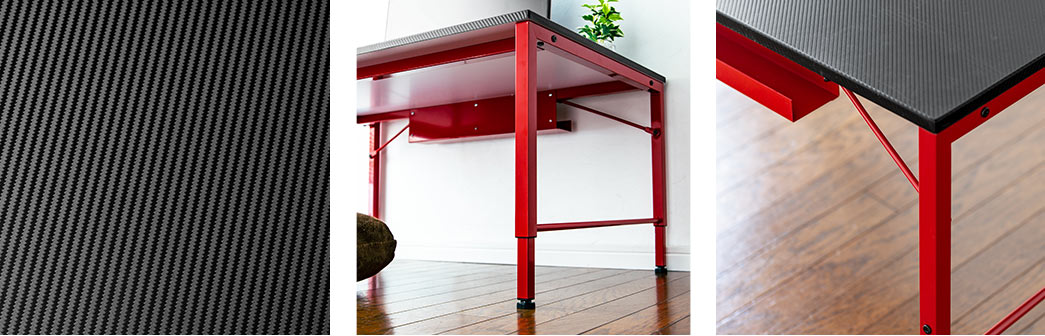 EZ1-DESKL010BKRの画像