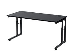 100-DESKL020BKの画像