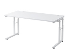 100-DESKL020Wの画像