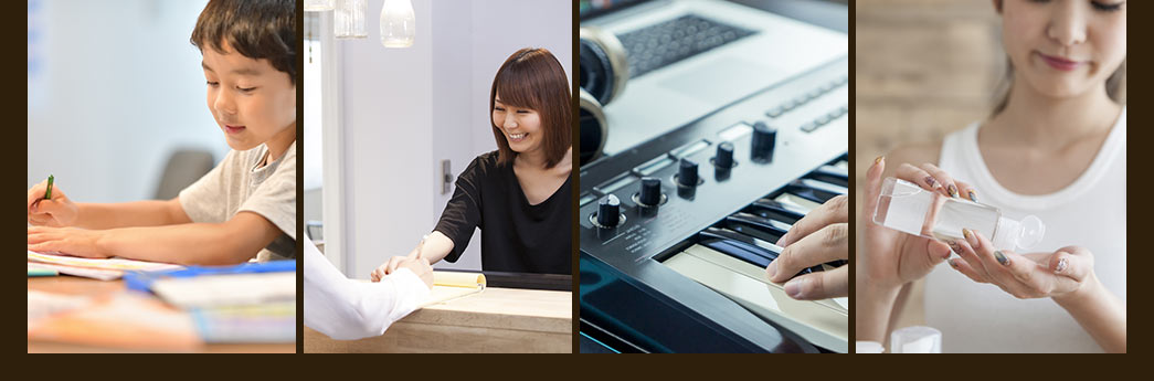 120-DESKN012の画像