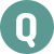 Q