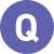 Q