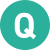 Q