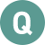 Q
