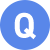 Q