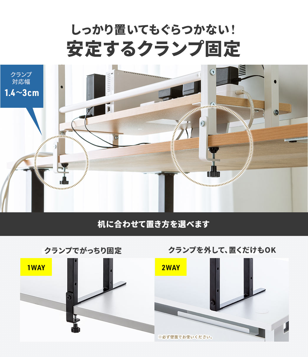 家庭の整理整頓・収納のお悩みも解決！