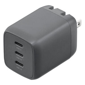 USB充電器