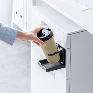 ドリンクホルダー