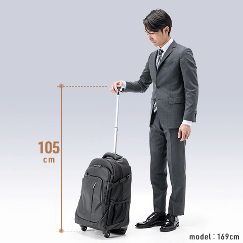 200-BAGCR011BKの画像
