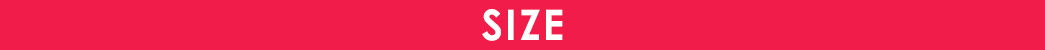 SIZE