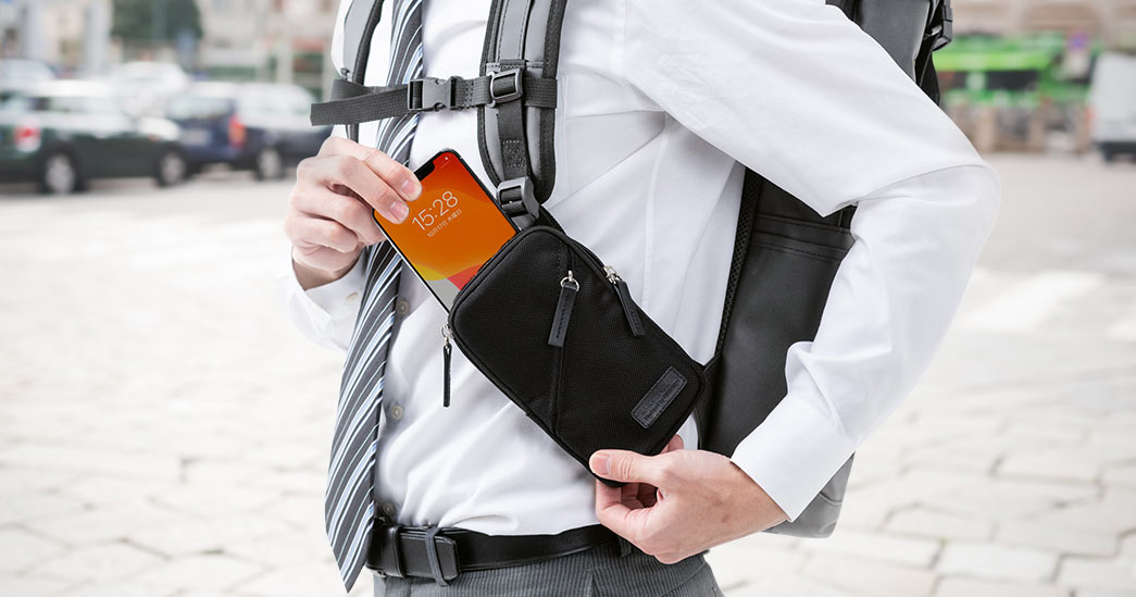 200-BAGOP2BKの画像