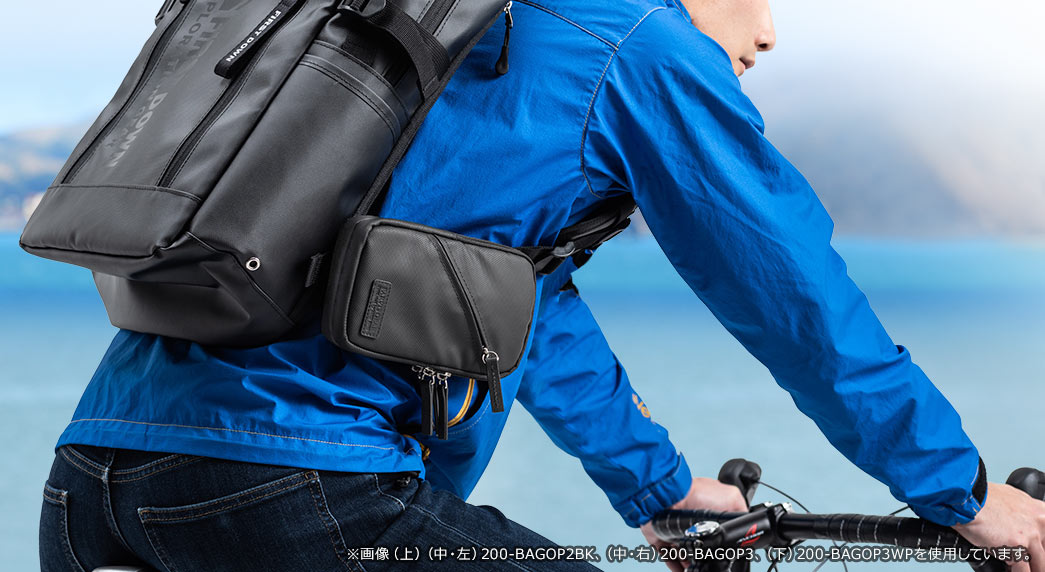 200-BAGOP3WPの画像