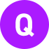 Q
