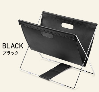 ブラック