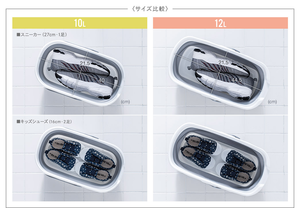 サイズ比較