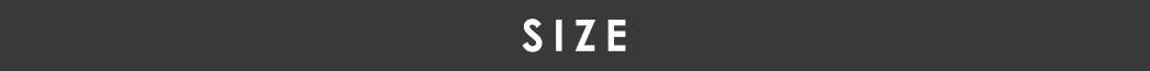 SIZE