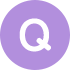 Q