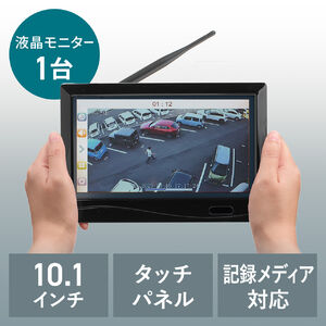 400-CAM095DSPの画像