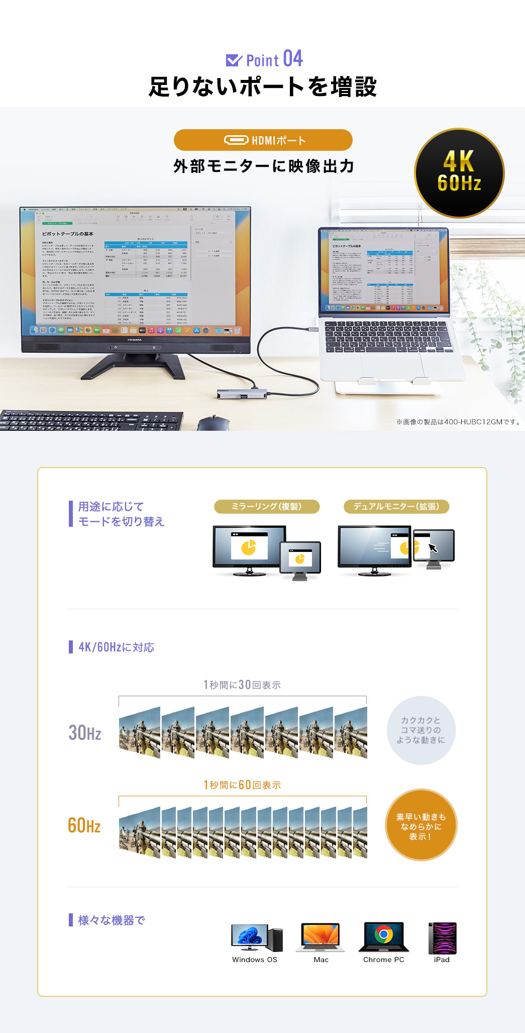 足りないボートを増設