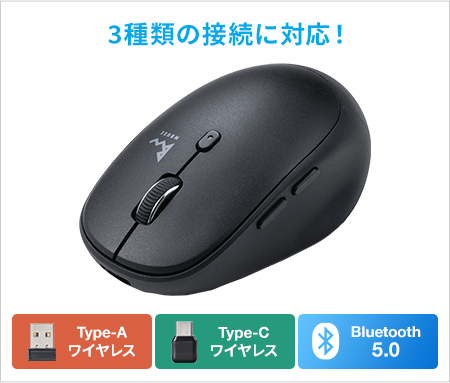 EZ4-MAWBT172BKの製品画像