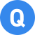 Q