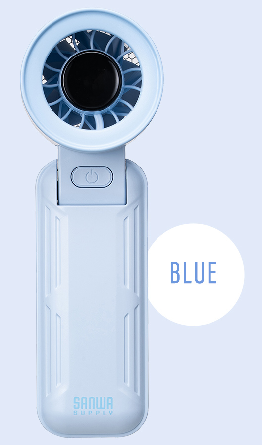 COLOR VARIATIONS、WHITE、BLUE