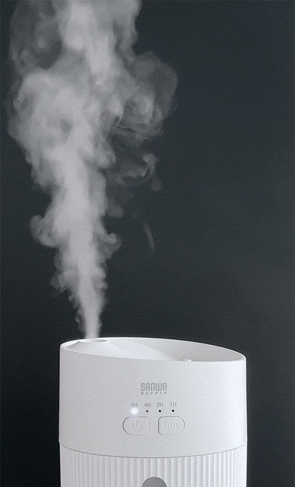 連続運転モード。