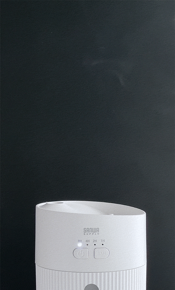 リズム運転モード。