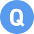 Q