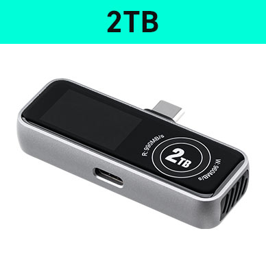 2TB