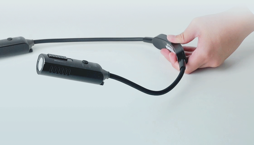 800-LED083BKの画像