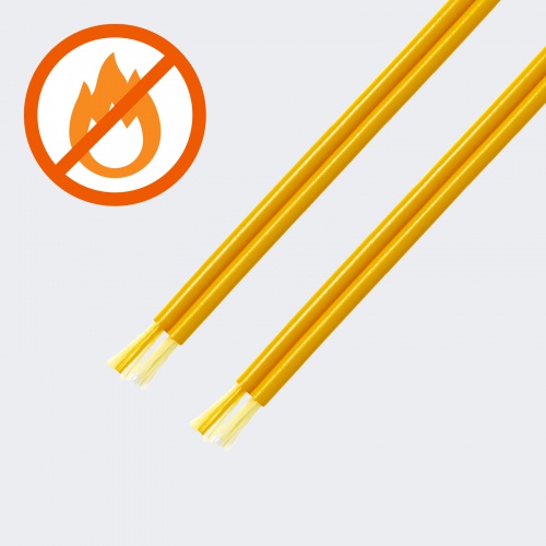 難燃規格　Euroclass Ecaに対応