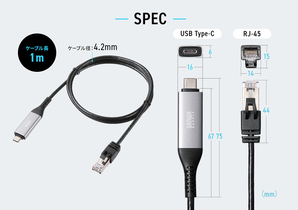 spec