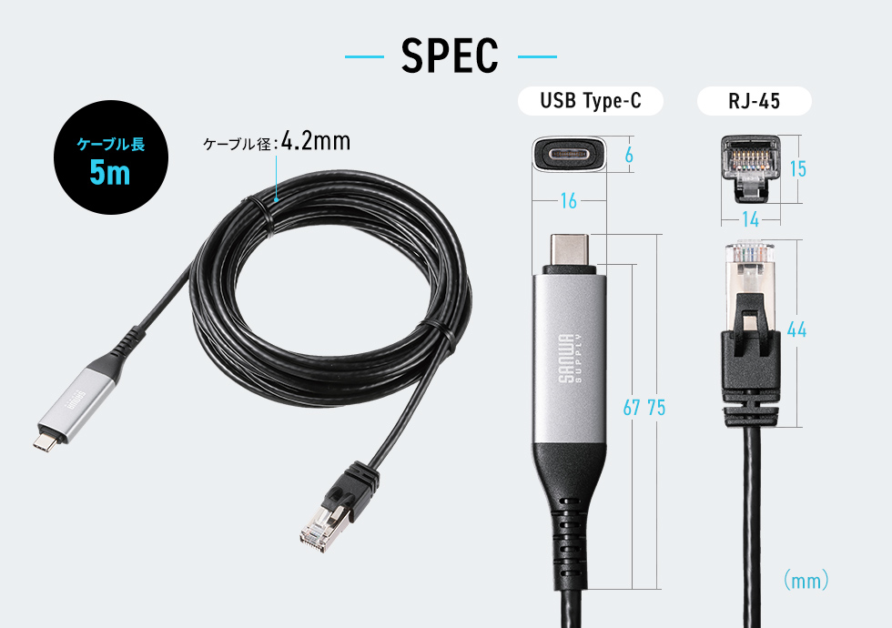 spec