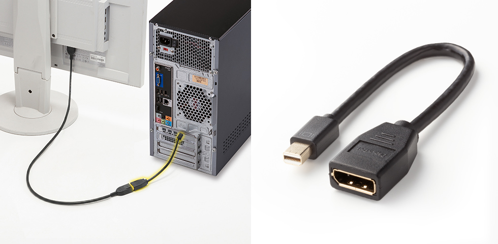 使用シーンと製品画像