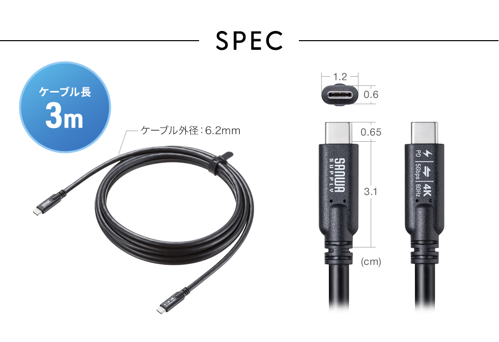 サイズ