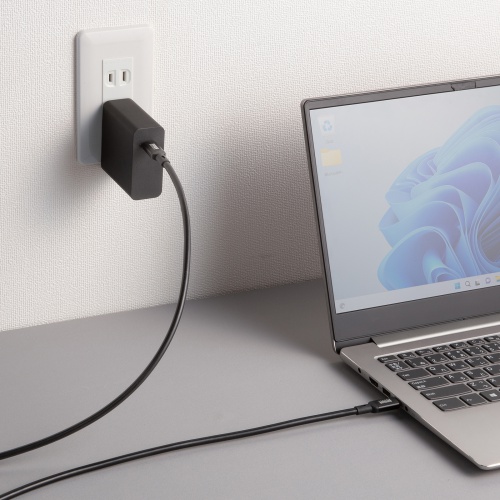 最大75WのUSB PD対応