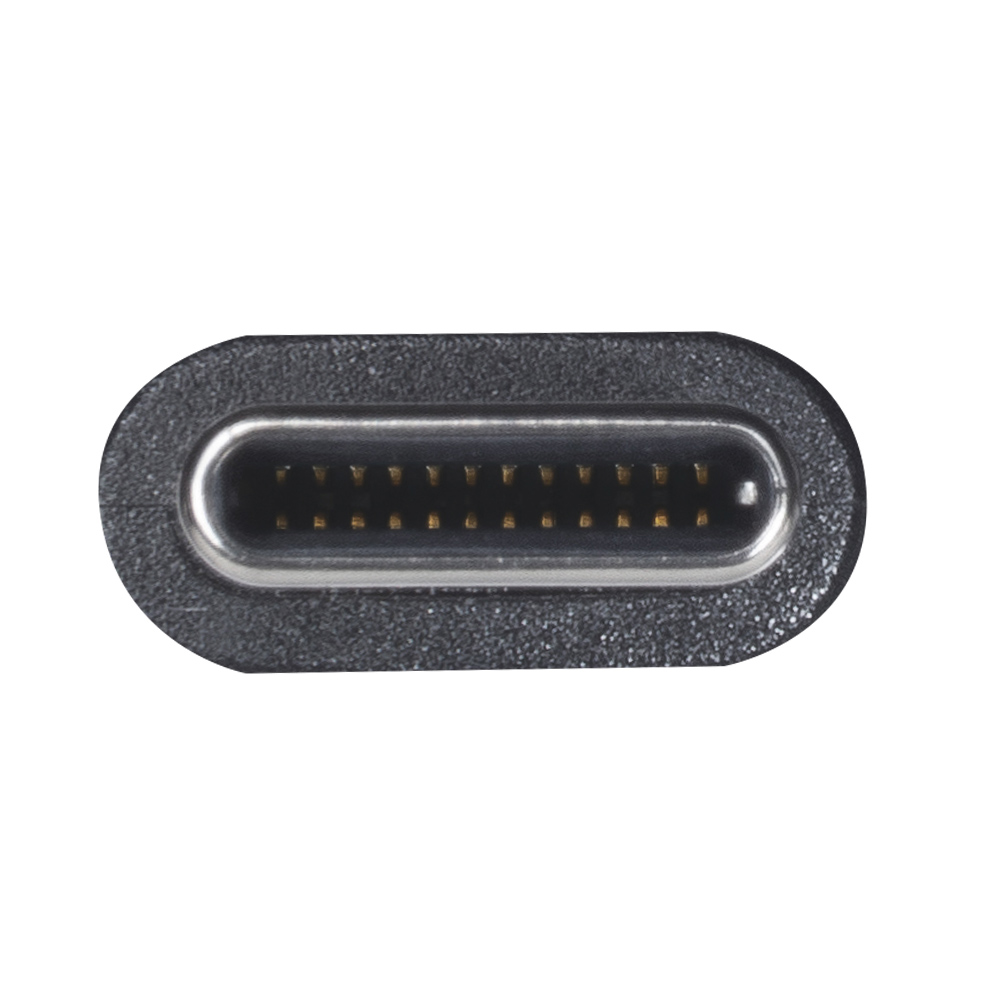 錆に強い金メッキピン