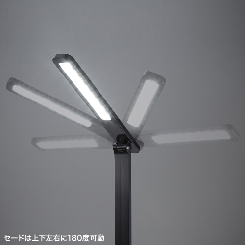 LED-DESK1BKの画像