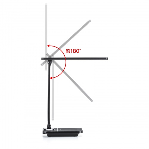 LED-DESK1BKの画像