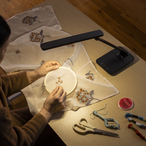 LED-DESK1BKの画像