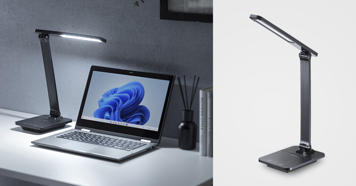 LED-DESK1BKの画像