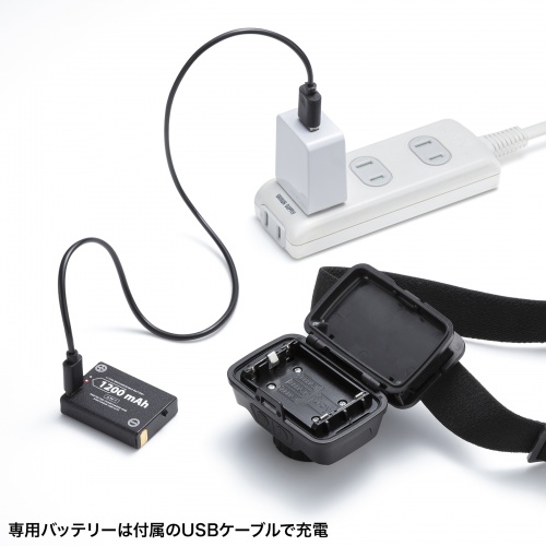 LED-HL1の画像