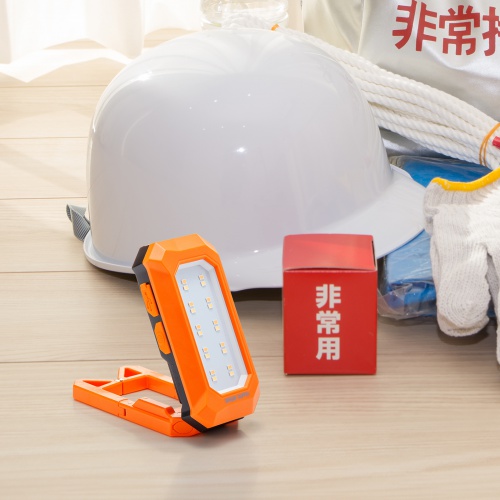 非常時の備えにも便利