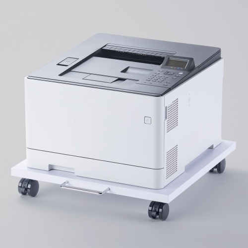 A4サイズのプリンターに対応