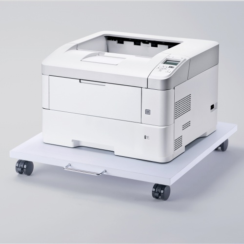 A3レーザープリンターに対応